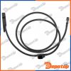 Gicleur de lave-glace droite pour VOLVO | EDS-VV-046, 31416260